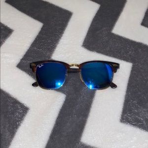 Ray-ban sunglasses